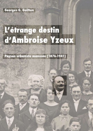 La couverture du livre